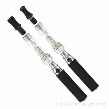 eGo Cigarette Electronic, E-cigs Starter Kit with CE5 Clearomizer